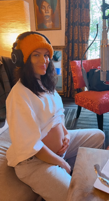 Jessie J, anunț neașteptat! Celebra cântăreață va deveni mămică pentru prima oară