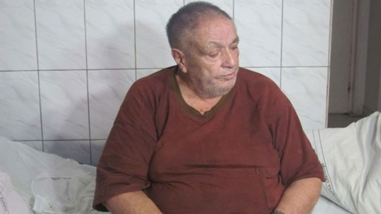 Impăratul romilor, Iulian Radulescu, internat la spital in stare grava! A acuzat probleme cardiace
