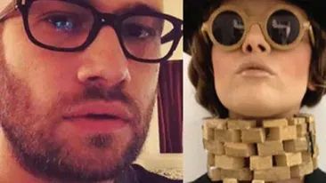 Doamna LouLou iese la atac! Mirela Zeta vrea sa il recucereasca pe Bendeac! Cum a desfiintat-o criticul de moda