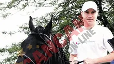 Fiul lui Nutu Camataru, banuit de tentativa de omor