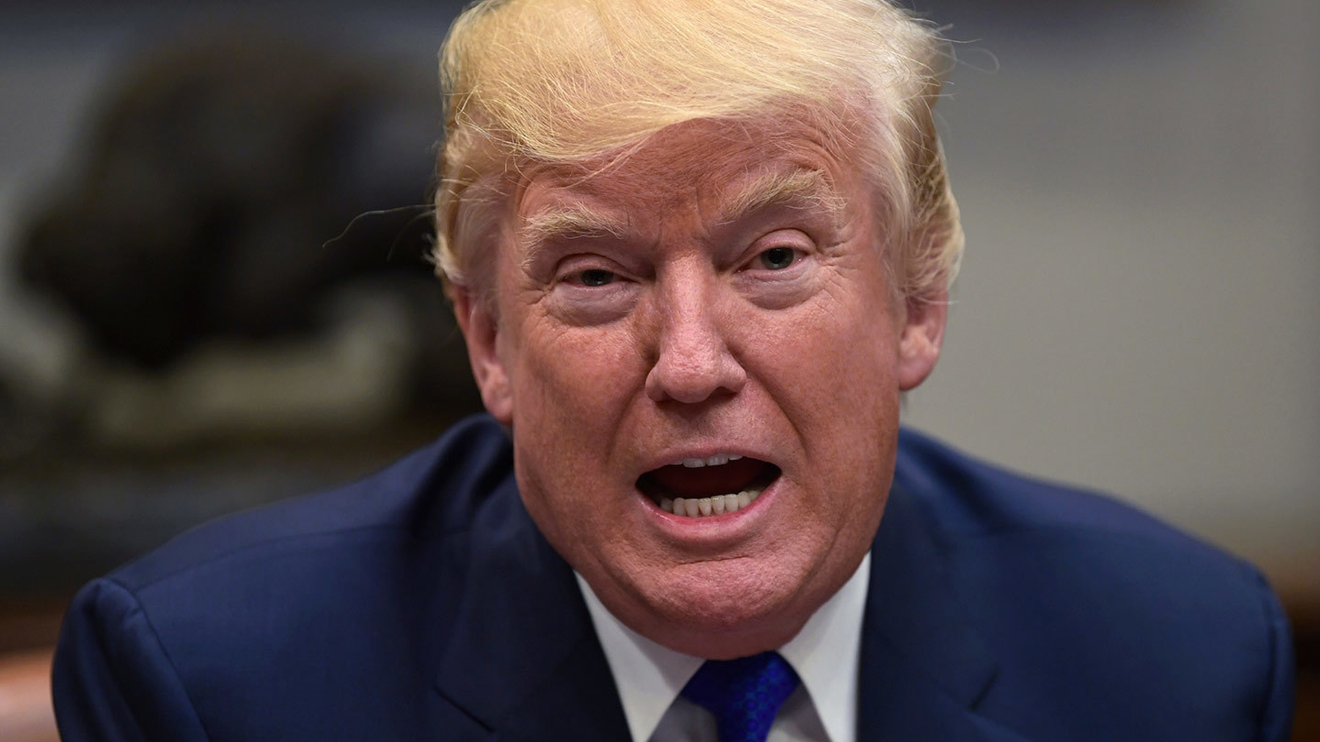 Donald Trump a decis, iar Rusia este în alertă! S-a deschis focul în Marea Neagră