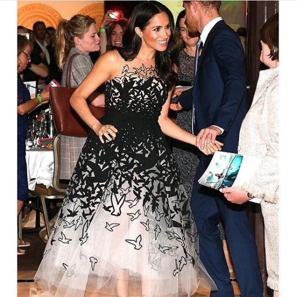 Două dintre surorile Kardashian, pe podium în topul celor mai puternici influenceri din modă în 2018! Unde s-a clasat Meghan Markle