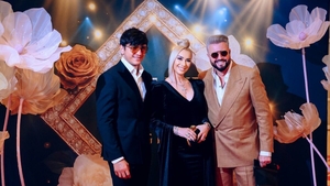 Cătălin Botezatu, Anamaria Prodan, Vica Blochina și Oana Roman au fost premiați în cadrul unei gale dedicate succesului
