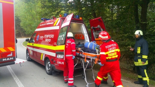 Tragedie în Tulcea. Un bărbat a murit din cauza unei candele
