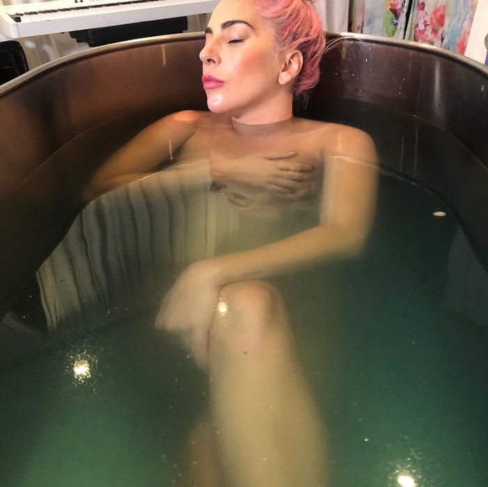 Lady Gaga, din nou singură după doar 3 luni de relație! Ce a spus despre despărțirea de actorul Dan Horton