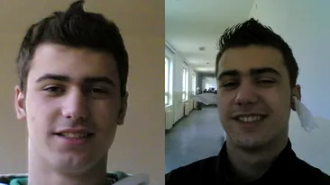 Îl recunoști? Sportivul celebru din România tocmai și-a făcut implant de păr