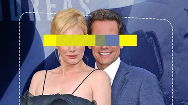 Scene greu de imaginat într-o familie de actori celebri: „Ea consuma droguri lângă copii și voia să le dea și lor!”. Totul s-a văzut pe Facetime!