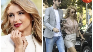 Ce a făcut Andreea Bălan, după ce CANCAN a surprins-o în compania lui Tiberiu Argint, la o terasă. Imaginile vorbesc de la sine