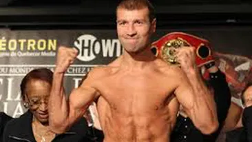 Lucian Bute - Jean Pascal LIVE! Bute are interzis la sex! Vezi ce masuri drastice au luat antrenorii pentru a se asigura de asta!