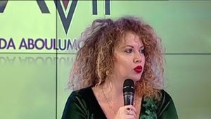 Cum a ajuns Oana Lis imobilizată la pat: „M-am gândit că m-a deocheat sau m-a blestemat cineva!”