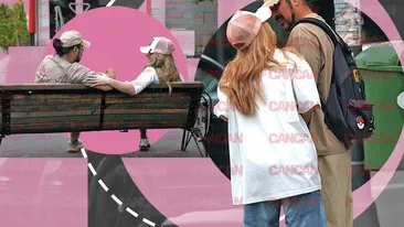 Cum a apărut Delia în buricul Capitalei, după ce și-a isterizat fanii, la învestirea președintelui! L-a drăgălit de mama focului!