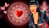 Zodia care își va găsi sufletul-pereche în luna iunie 2025, potrivit faimoasei Neti Sandu: Apare o nouă iubire, brusc și intens
