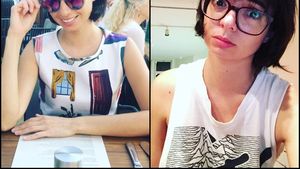 Actriță adorată în România, bolnavă de cancer la plămâni: „Nu am fumat în viața mea o țigară”