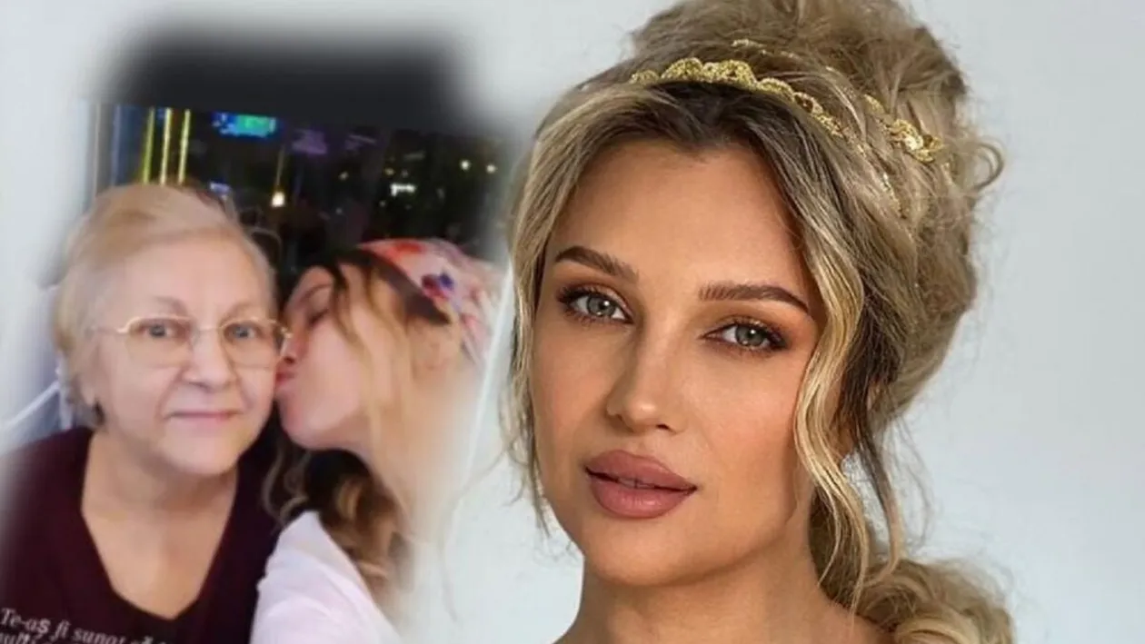 Lora, în lacrimi pe Instagram! Imaginea care i-a emoționat pe fani: ”Sunt dureri care ne schimbă pentru totdeauna”