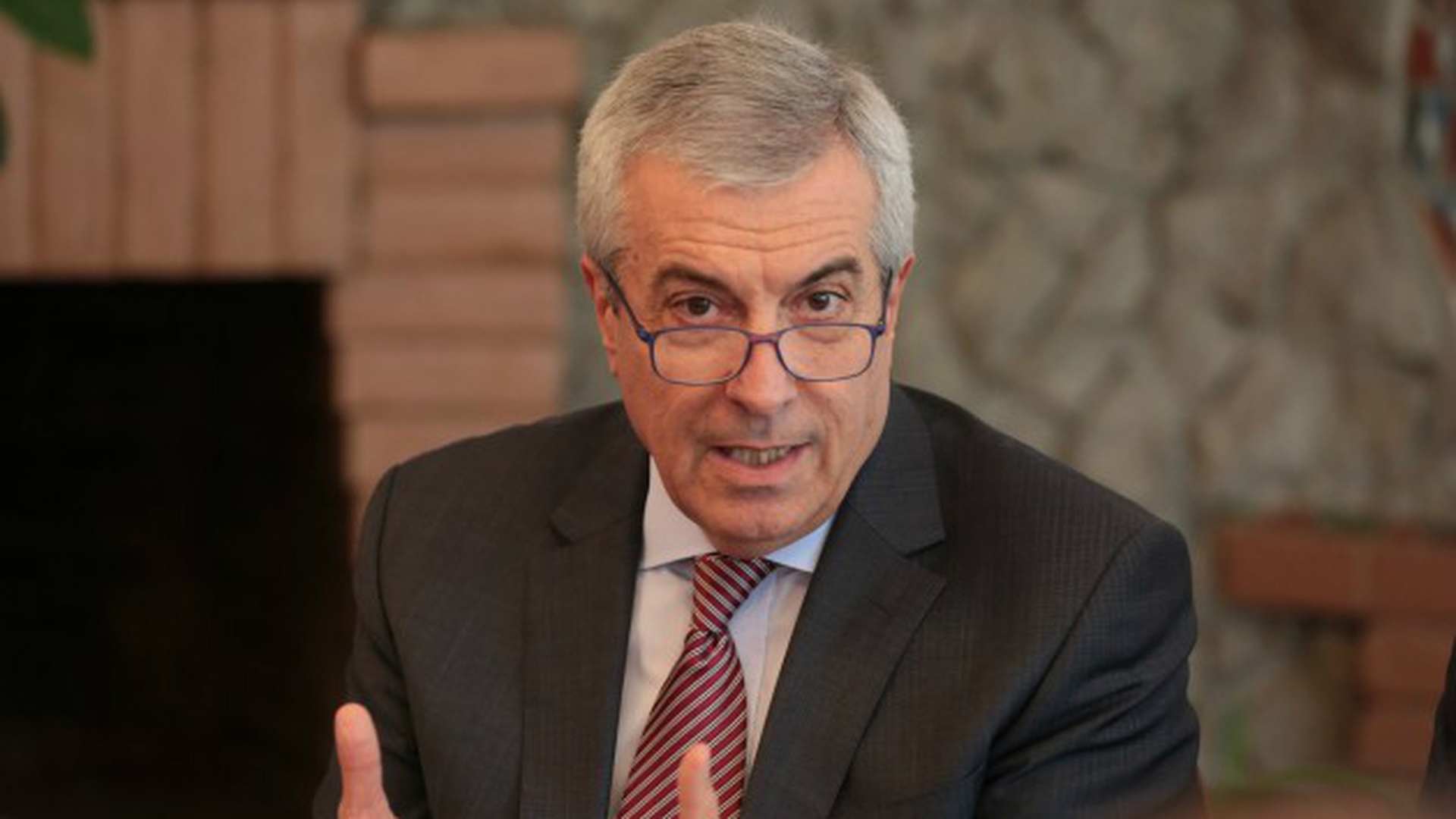 Tăriceanu, despre Maior: "Nu știu pe cine reprezintă, statul paralel, Kovesi sau Coldea!"