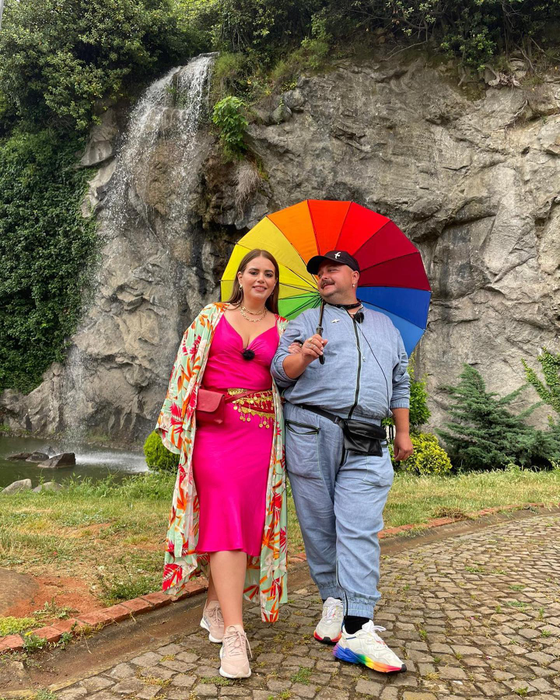 Zarug, dezvăluiri despre viaţa amoroasă. Vedeta a vorbit despre drama prin care a trecut