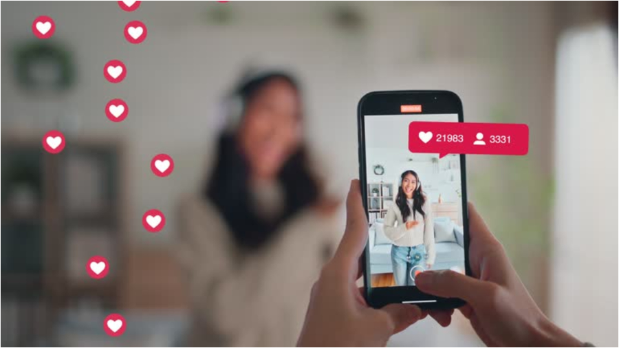 Influenceri