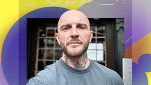 Cum și-a surprins Cătălin Bordea iubita. Juratul de la iUmor s-a vindecat după divorțul de Livia Eftimie