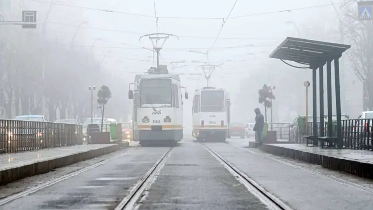 Meteorologii BBC Weather, avertisment pentru București: Pe ce dată se schimbă radical vremea