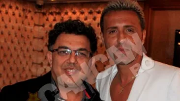 VIDEO Kobi Peretz: Risc sa ma indragostesc la Bucuresti, aveti prea multe femei frumoase”!