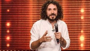Cum a fost dat, de fapt, afară Costel din juriul de la iUmor. Comediantul a povestit tot : ”Mă simțeam umilit, batjocorit”