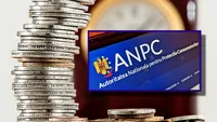 Atenție, clienți! Așa puteți fi păcăliți de bănci. ANPC a intrat pe fir, 11 unități bancare din România au fost amendate