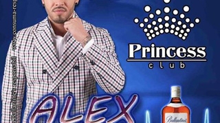 Alex Velea va canta la cerere ultima piesa lansata cu Stefan Stan
