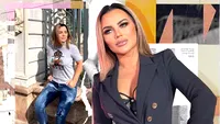 Aici se mărită Carmen de la Sălciua: ”E atât de frumos, Doamne ajută!” Motivul pentru care artista e o femeie complicată