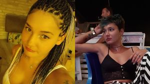 Ce mesaj au găsit anchetatorii italieni lângă trupul Andreei Rabciuc. Românca era dispărută de aproape doi ani