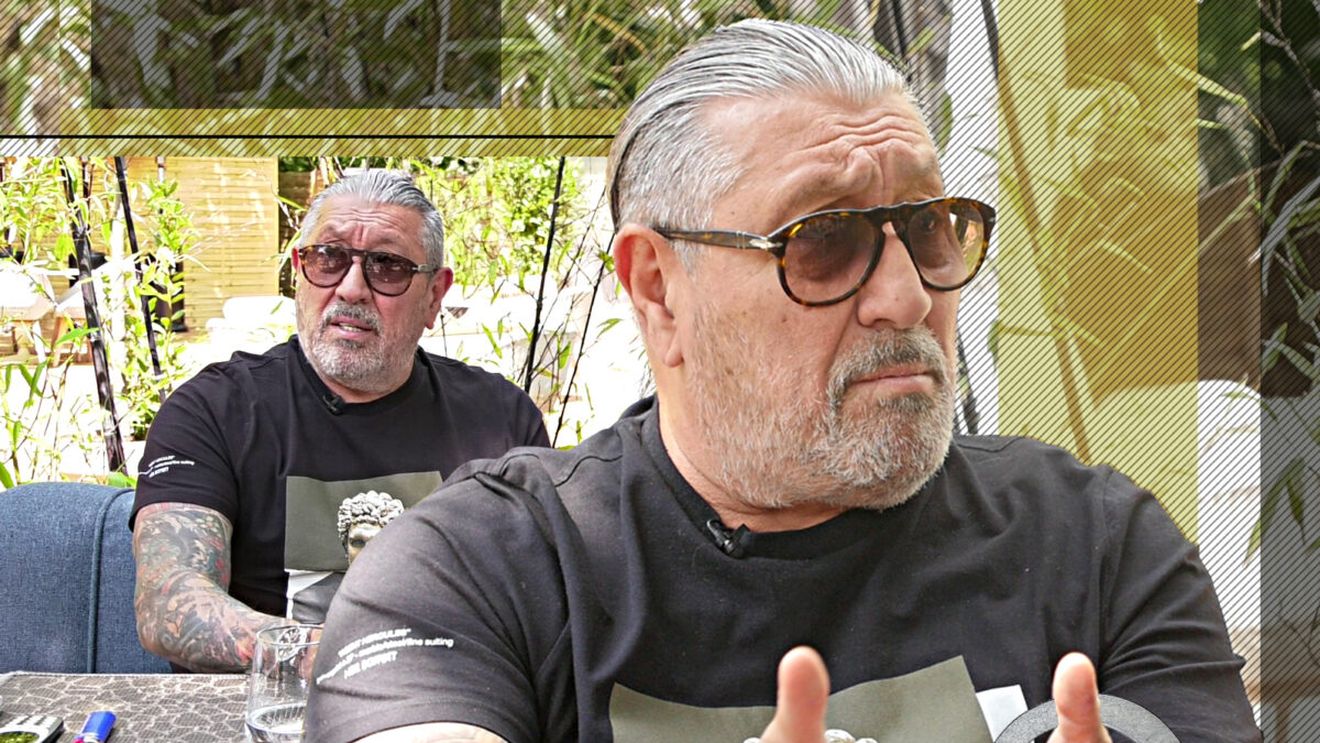 Cel mai mare băiat de oraș, Serghei Mizil, face dezvăluiri incredibile: “Cred că eram la pârnaie…”