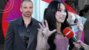 Andra Gogan, vrăjită total de actorul român care cucerește Hollywood-ul: "M-am dus în fața lui Sebastian Stan ca să mă vadă"