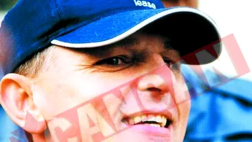 Afaceristul Severin Tcaciuc repara ghete dupa gratii