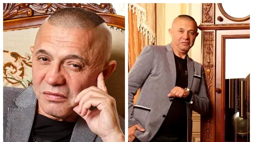 Nicolae Guță n-are rușine! Ce i-a făcut manelistul unei brunete în văzul tuturor - gestul erotic a trezit mari controverse