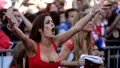 FOTO. Vedeta a ajuns de nerecunoscut! Cum arată acum