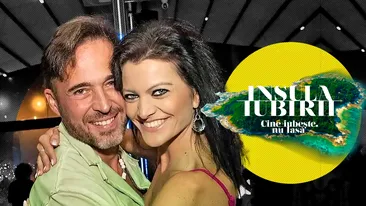 Producătorii îi ocolesc, iar Dinu Maxer şi Magdalena au pus tunurile pe Antena 1! “La Insula Iubirii nu am merge niciodată. E cu prostii”