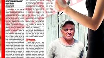 S-au revazut dupa 25 de ani!