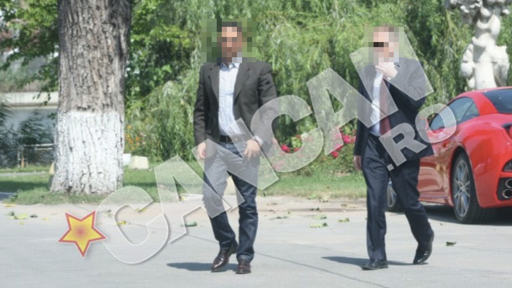 Viata de milionar! Magnatul cu afaceri în România si-a luat inca doua avioane!