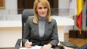 Anunțul făcut de Gabriela Firea: ”Gratuit!” Este vorba despre…