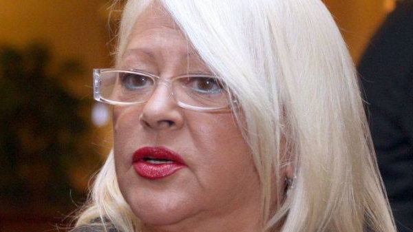 Adevărul despre boala cruntă de care suferă Mirabela Dauer: „Doctorii i-au scos un rinichi, dar i-au mai tăiat şi din alte organe...”