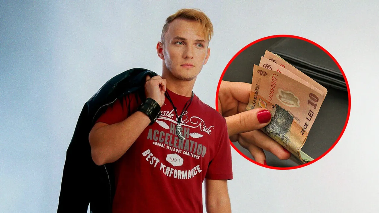 După controversele din online, Mihai Trăistariu lovește din nou! M-am săturat să întrețin femeile din viața mea