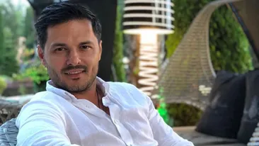 Reacția lui Liviu Vârciu, după ce s-a aflat că are o nouă iubită