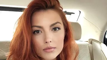 Clipe dificile pentru Elena Gheorghe. A ajuns de urgență la spital