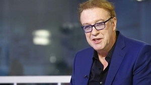 A ajuns pe mana lui…Gabriel Cotabita se recupereaza la Spitalul Elias, insa habar nu ai cine-l ajuta