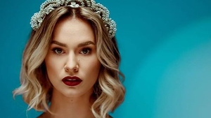 Reacția lui Feli, după ce a pierdut finala Eurovision România: „A contat părerea spectatorilor despre muzică!”