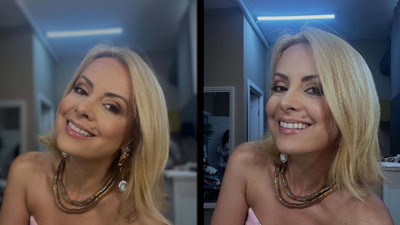 Cât de mari au crescut copiii Simonei Gherghe! Cum au împodobit Ana și Vlad bradul de Crăciun