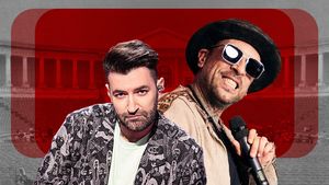 Cum l-a ajutat Smiley pe CRBL să treacă peste divorț. Mega surpriza pregătită de juratul de la ”Vocea României”