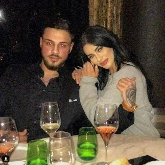 Philipp Plein e istorie! Andreea Sasu are un nou iubit! Primele imagini cu bărbatul cunoscut în showbiz care o face fericit: „Cel mai frumos cuplu”
