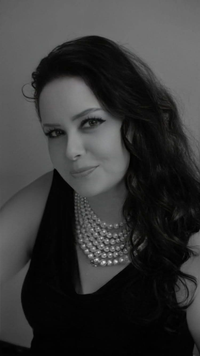 Beatrice Lianda Dinu este unul dintre cei mai cunoscuți creatori de modă din România
