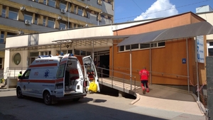 Situație îngrijorătoare în Bacău. Nu mai sunt paturi libere la Terapie Intensivă