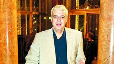 Catalin Crisan a ramas fara emisiune